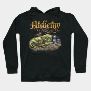 AlchemyTime Hoodie